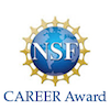 NSF CAREER