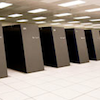 LLNL supercomputer